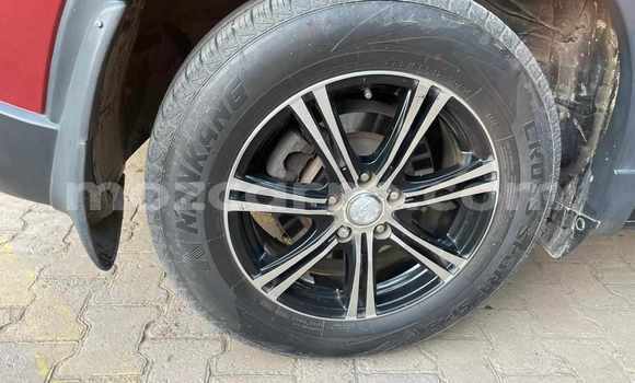 Comprar Usado Mazda CX-5 Vermelho Carro em Maputo em Maputo Comprar Usado Mazda CX-5 Vermelho Carro em Maputo em Maputo