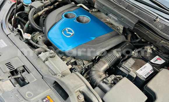 Comprar Usado Mazda CX-5 Vermelho Carro em Maputo em Maputo Comprar Usado Mazda CX-5 Vermelho Carro em Maputo em Maputo