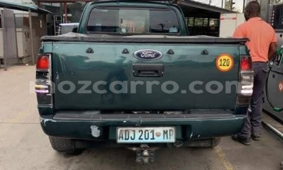 Tenga Tsaru Ford Ranger Nhema Mota in Maputo in Maputo Tenga Tsaru Ford Ranger Nhema Mota in Maputo in Maputo