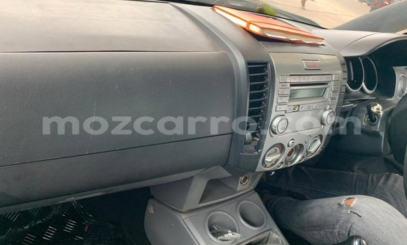 Tenga Tsaru Ford Ranger Nhema Mota in Maputo in Maputo Tenga Tsaru Ford Ranger Nhema Mota in Maputo in Maputo