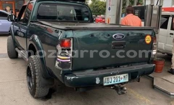 Tenga Tsaru Ford Ranger Nhema Mota in Maputo in Maputo Tenga Tsaru Ford Ranger Nhema Mota in Maputo in Maputo