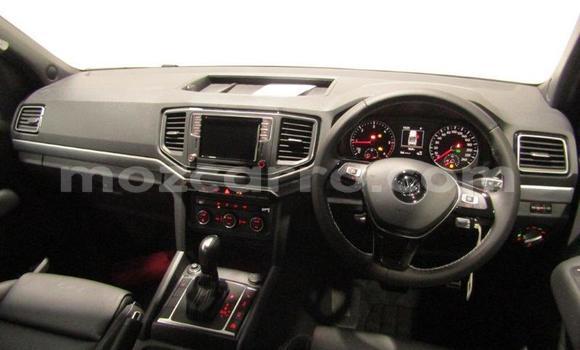 Buy Used Volkswagen Amarok White Car in Gilé in Zambezia Buy Used Volkswagen Amarok White Car in Gilé in Zambezia
