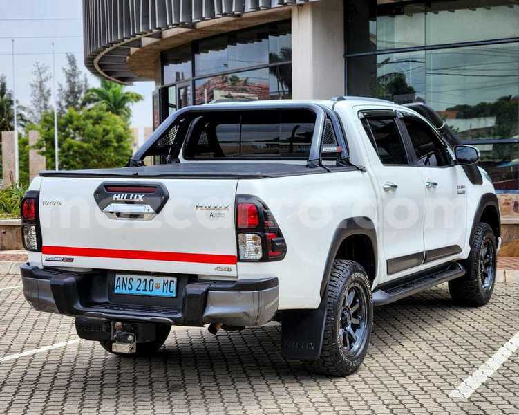 Big with watermark toyota hiluxe revo maputo maputo 33267