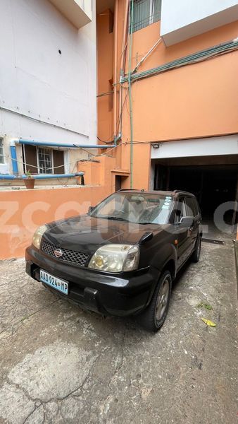 Big with watermark nissan x trail maputo maputo 33269