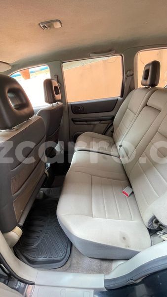 Big with watermark nissan x trail maputo maputo 33269