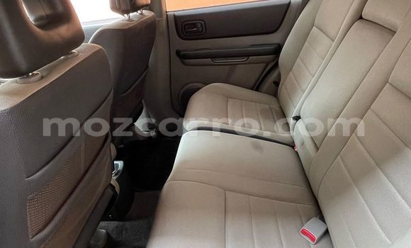 Tenga Tsaru Nissan X-Trail Nhema Mota in Maputo in Maputo Tenga Tsaru Nissan X-Trail Nhema Mota in Maputo in Maputo