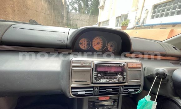 Tenga Tsaru Nissan X-Trail Nhema Mota in Maputo in Maputo Tenga Tsaru Nissan X-Trail Nhema Mota in Maputo in Maputo