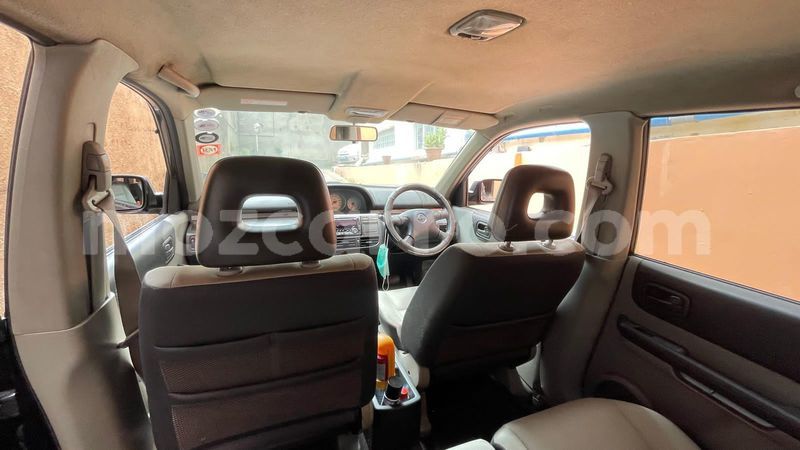 Big with watermark nissan x trail maputo maputo 33269