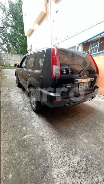 Big with watermark nissan x trail maputo maputo 33269