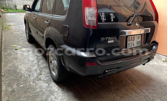 Tenga Tsaru Nissan X-Trail Nhema Mota in Maputo in Maputo Tenga Tsaru Nissan X-Trail Nhema Mota in Maputo in Maputo