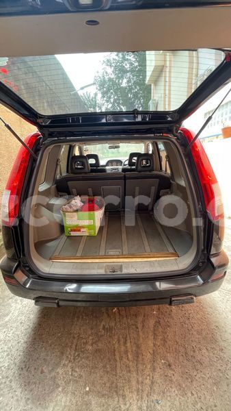 Big with watermark nissan x trail maputo maputo 33269