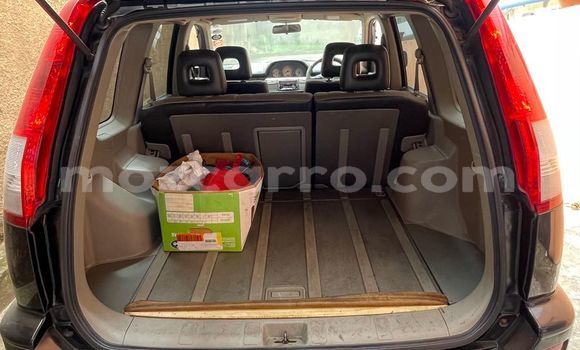 Tenga Tsaru Nissan X-Trail Nhema Mota in Maputo in Maputo Tenga Tsaru Nissan X-Trail Nhema Mota in Maputo in Maputo
