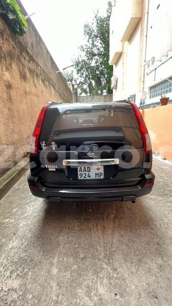 Big with watermark nissan x trail maputo maputo 33269