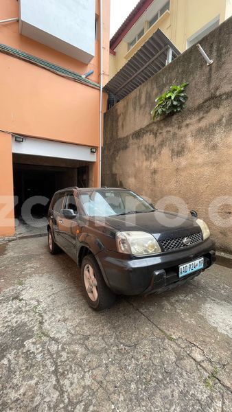 Big with watermark nissan x trail maputo maputo 33269