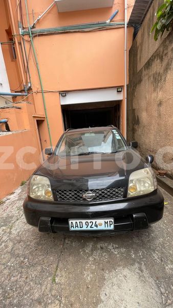 Big with watermark nissan x trail maputo maputo 33269