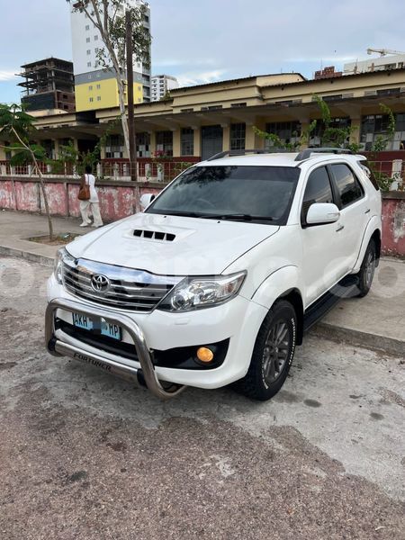 Big with watermark toyota fortuner maputo maputo 33272