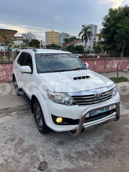 Big with watermark toyota fortuner maputo maputo 33272