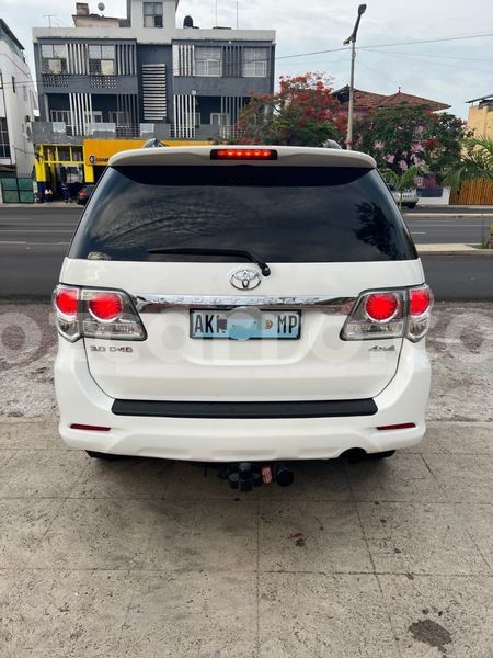 Big with watermark toyota fortuner maputo maputo 33272