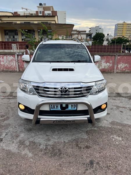 Big with watermark toyota fortuner maputo maputo 33272