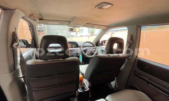 Tenga Tsaru Nissan X-Trail Nhema Mota in Maputo in Maputo Tenga Tsaru Nissan X-Trail Nhema Mota in Maputo in Maputo