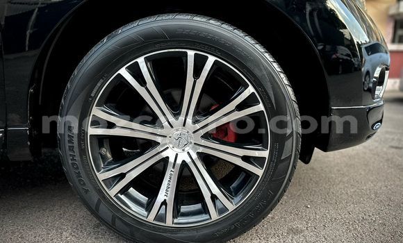 Tenga Tsaru Nissan Murano Nhema Mota in Maputo in Maputo Tenga Tsaru Nissan Murano Nhema Mota in Maputo in Maputo