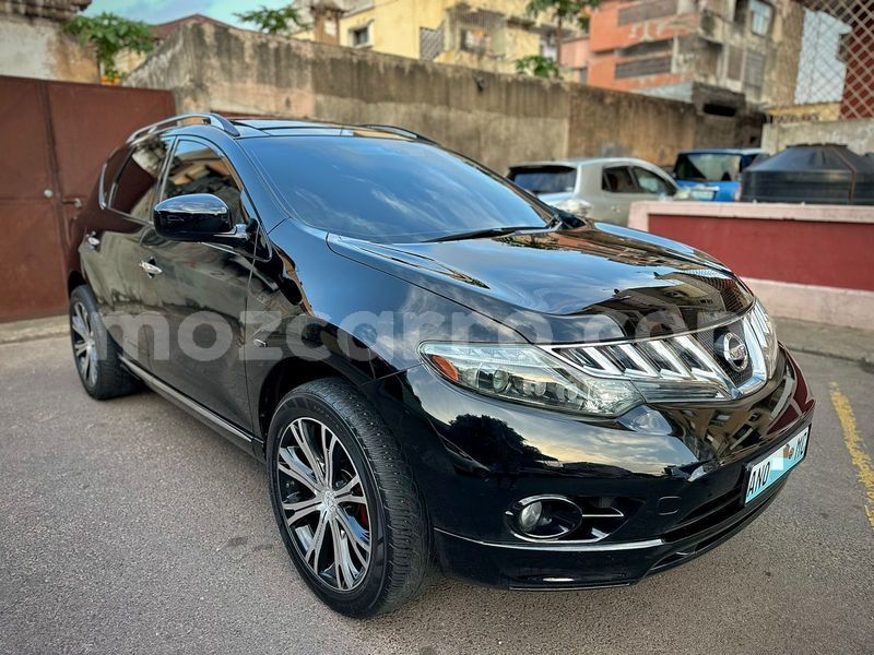 Big with watermark nissan murano maputo maputo 33276