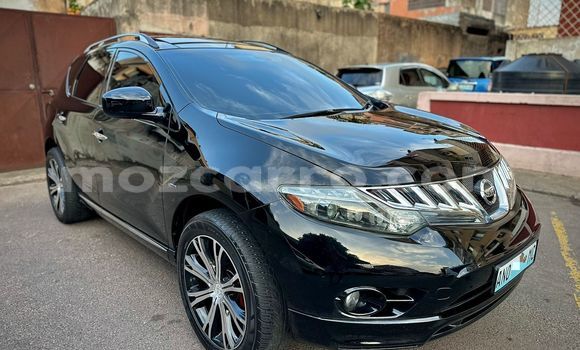 Tenga Tsaru Nissan Murano Nhema Mota in Maputo in Maputo Tenga Tsaru Nissan Murano Nhema Mota in Maputo in Maputo