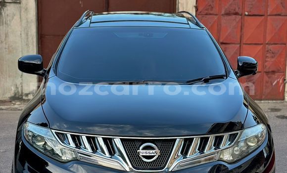 Tenga Tsaru Nissan Murano Nhema Mota in Maputo in Maputo Tenga Tsaru Nissan Murano Nhema Mota in Maputo in Maputo