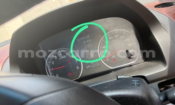 Buy Used Honda CR-V Silver Car in Maputo in Maputo Buy Used Honda CR-V Silver Car in Maputo in Maputo