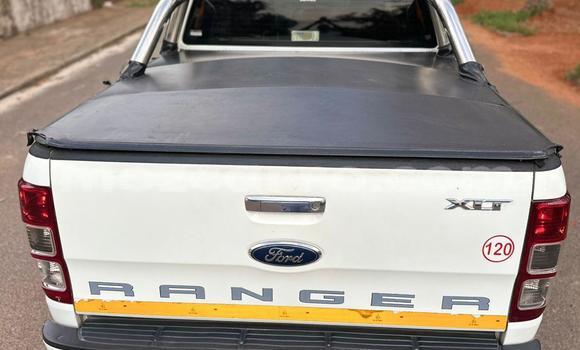 Tenga Tsaru Ford Ranger Chena Mota in Maputo in Maputo Tenga Tsaru Ford Ranger Chena Mota in Maputo in Maputo