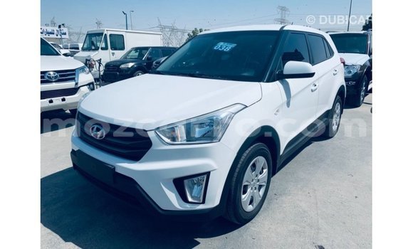 Tenga Imported Hyundai Creta Chena Mota in Import - Dubai in Cabo Delgado Tenga Imported Hyundai Creta Chena Mota in Import - Dubai in Cabo Delgado