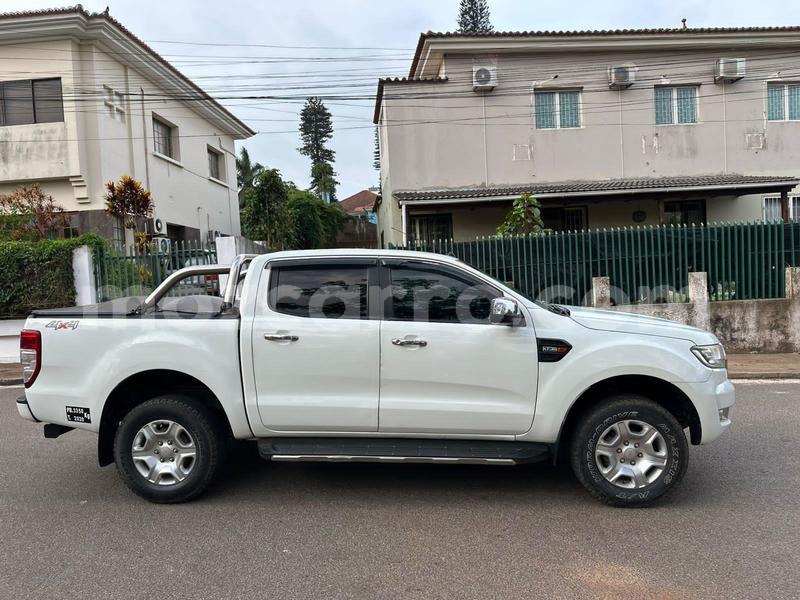 Big with watermark ford ranger maputo maputo 33278