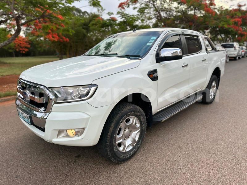 Big with watermark ford ranger maputo maputo 33278