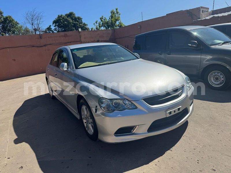 Big with watermark toyota mark x maputo maputo 33279