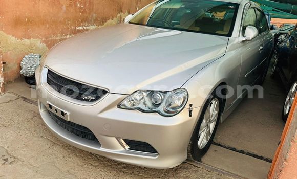 Nunua Mpya Toyota Mark X Fedha Gari ndani ya Maputo nchini Maputo Nunua Mpya Toyota Mark X Fedha Gari ndani ya Maputo nchini Maputo