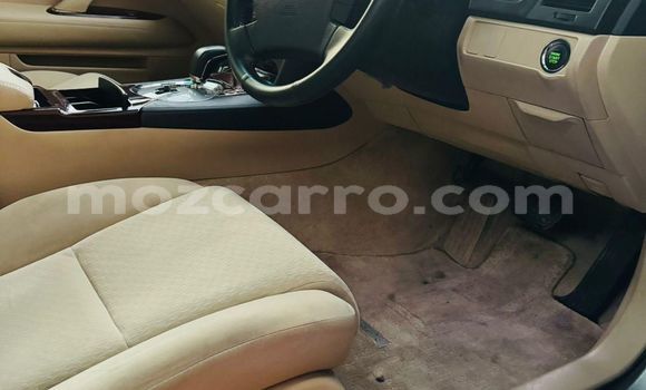 Nunua Mpya Toyota Mark X Fedha Gari ndani ya Maputo nchini Maputo Nunua Mpya Toyota Mark X Fedha Gari ndani ya Maputo nchini Maputo