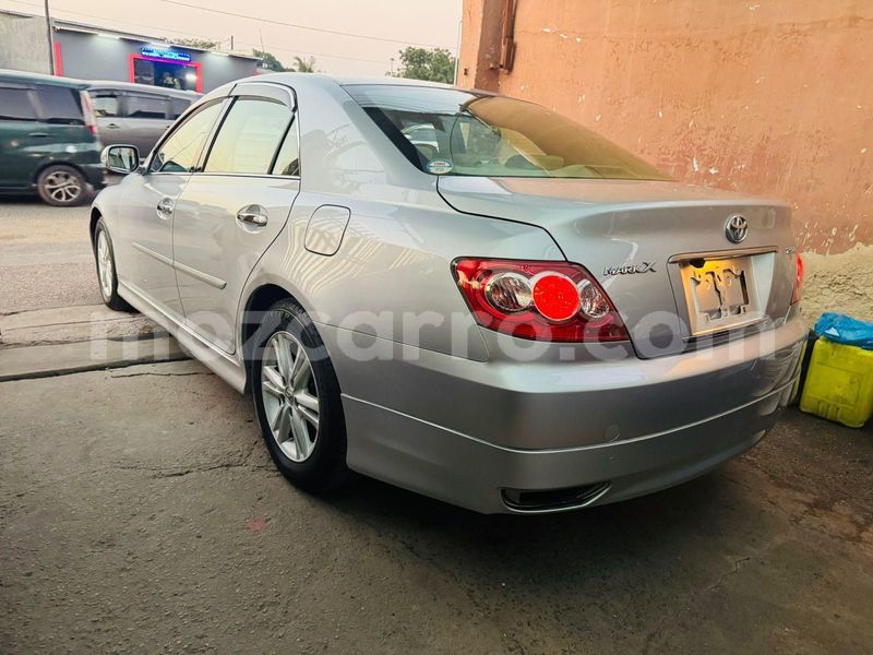 Big with watermark toyota mark x maputo maputo 33279