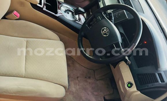 Nunua Mpya Toyota Mark X Fedha Gari ndani ya Maputo nchini Maputo Nunua Mpya Toyota Mark X Fedha Gari ndani ya Maputo nchini Maputo