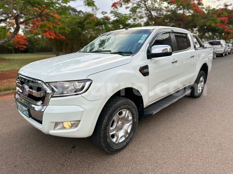 Big with watermark ford ranger maputo maputo 33280