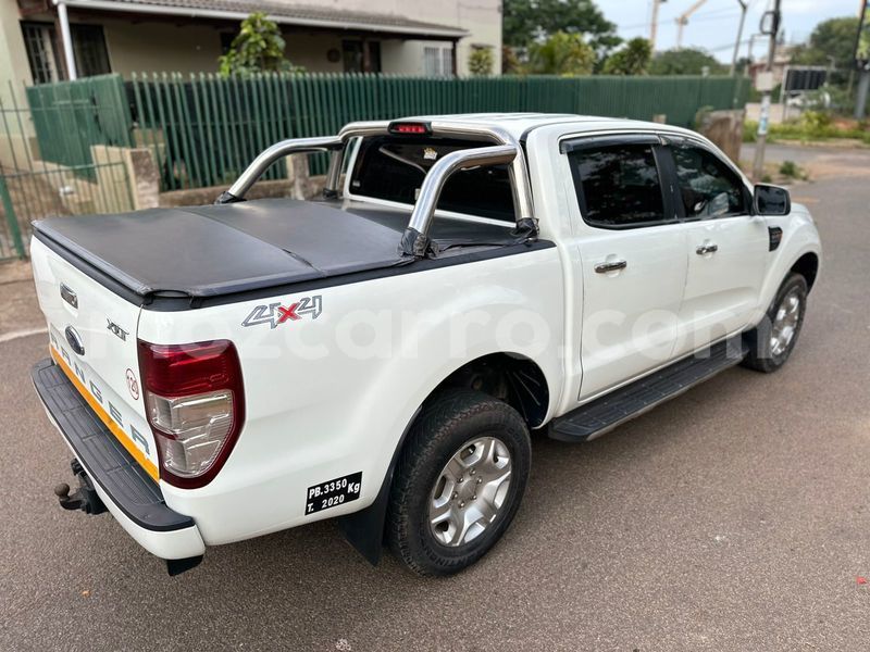 Big with watermark ford ranger maputo maputo 33280