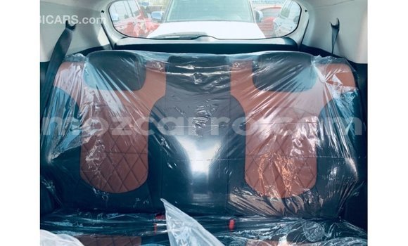 Tenga Imported Hyundai Creta Chena Mota in Import - Dubai in Cabo Delgado Tenga Imported Hyundai Creta Chena Mota in Import - Dubai in Cabo Delgado