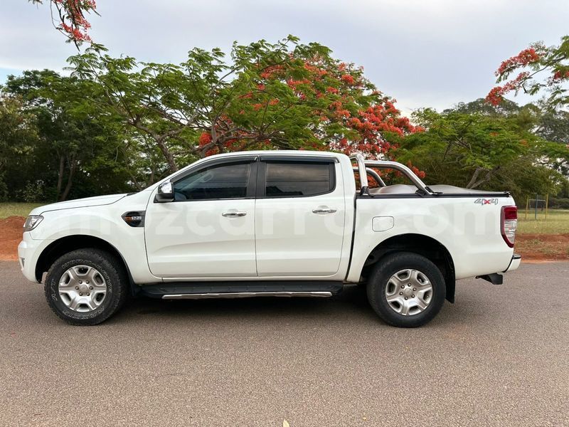 Big with watermark ford ranger maputo maputo 33280