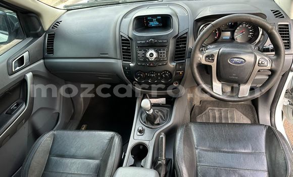 Buy Used Ford Ranger White Car in Maputo in Maputo Buy Used Ford Ranger White Car in Maputo in Maputo