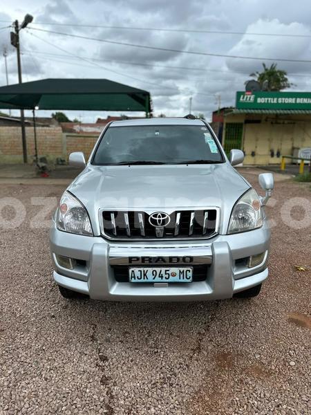 Big with watermark toyota prado maputo maputo 33281