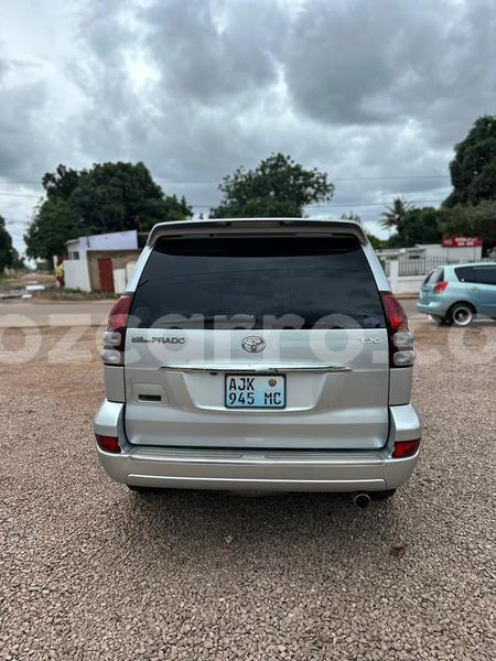 Big with watermark toyota prado maputo maputo 33281