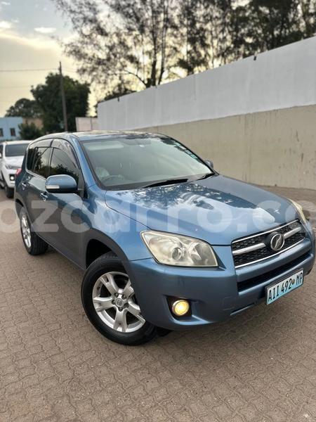 Big with watermark toyota rav4 maputo maputo 33282