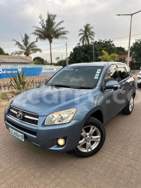 Big with watermark toyota rav4 maputo maputo 33282