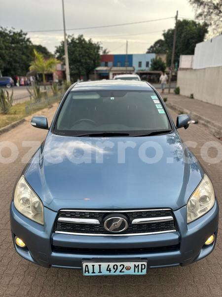 Big with watermark toyota rav4 maputo maputo 33282