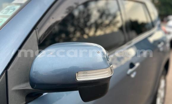 Buy Used Toyota RAV4 Blue Car in Maputo in Maputo Buy Used Toyota RAV4 Blue Car in Maputo in Maputo