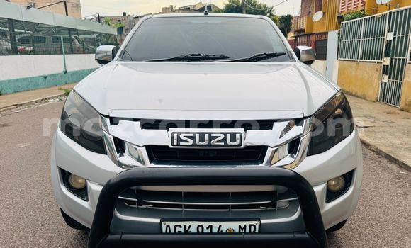 Buy Used Isuzu KB Other Car in Maputo in Maputo Buy Used Isuzu KB Other Car in Maputo in Maputo